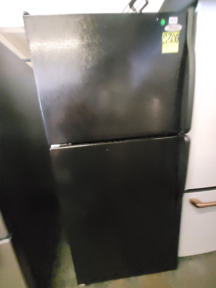 Refrigerator Whirlpool