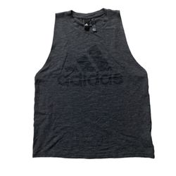 Adidas Small Workout Shirt 