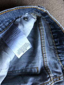 Jeans Men’s And Women