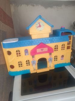 Toy