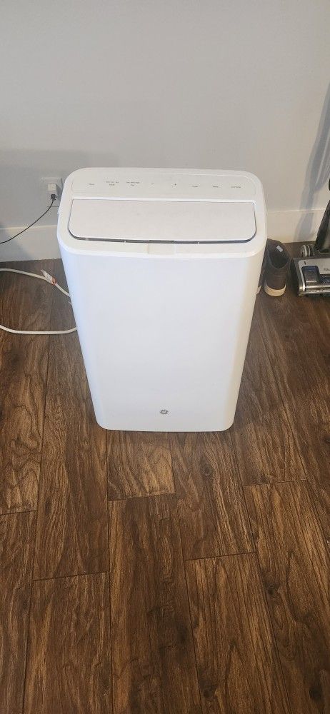 GE APCD08JASWG1 (Portable AC)
