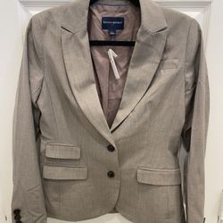 Banana Republic Blazers 