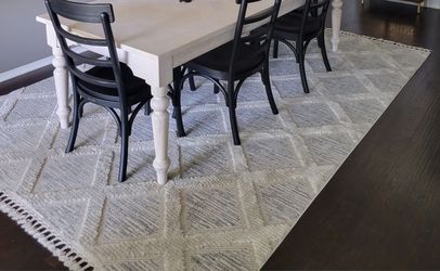 Area Rug