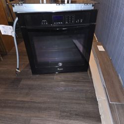Whirlpool Insert Oven