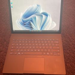 Surface Book 2 (2 IN 1 LAPTOP)