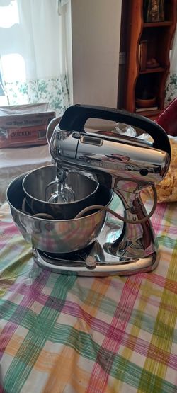 HAMILTON BERCH MIXER