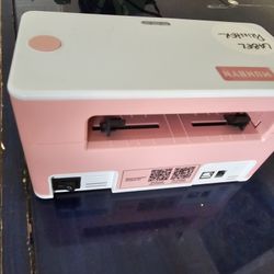 Munbyn Thermal Printer