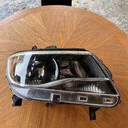 Chevrolet Colorado Passenger Headlight 2016-2021