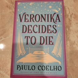 Veronika Decides To Die