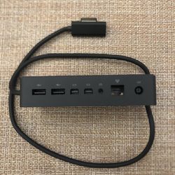 Docking Station Dell 