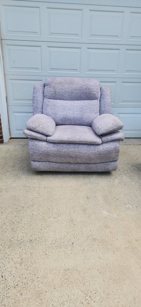 Recliner