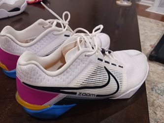 Nike Zoom Metcon turbo 2,size 6,5