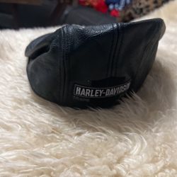 harley davidson hat