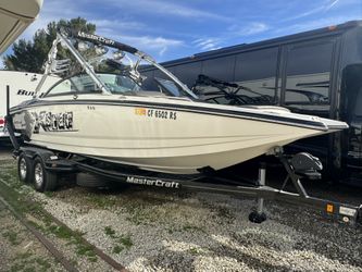 2010 Mastercraft X-Star