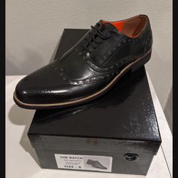 Men’s Dress Shoes 