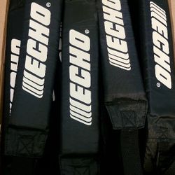 Backpack Blower Straps