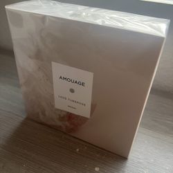Amouage Love Tuberose Eau De Parfum