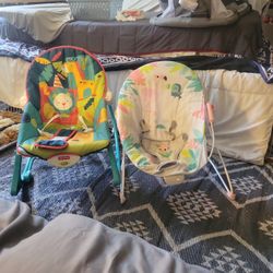 Baby Rockers