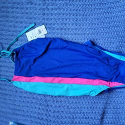 Speedo Swimsuit JUNIOR SIZE 36