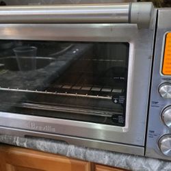 Breville Smart Oven BOV800XL
