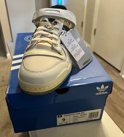 adidas FORUM 84 LOW AEC SHOES