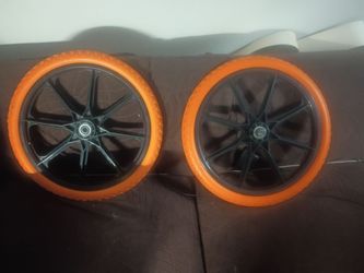Bike Tires