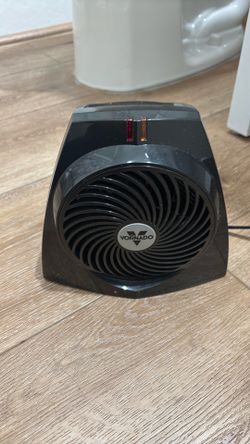 Vornado heater