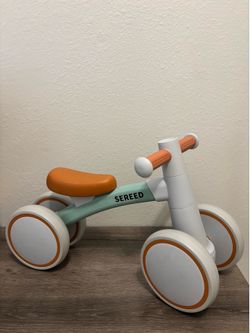 Balance bike