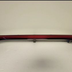 2022 2023 2024 MERCEDES BENZ EQB REAR CENTER LIGHT BAR OEM  A243