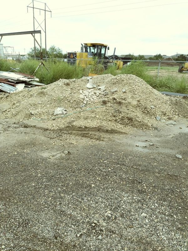 Free fill dirt for Sale in Abilene, TX OfferUp
