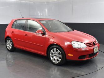 2009 Volkswagen Rabbit