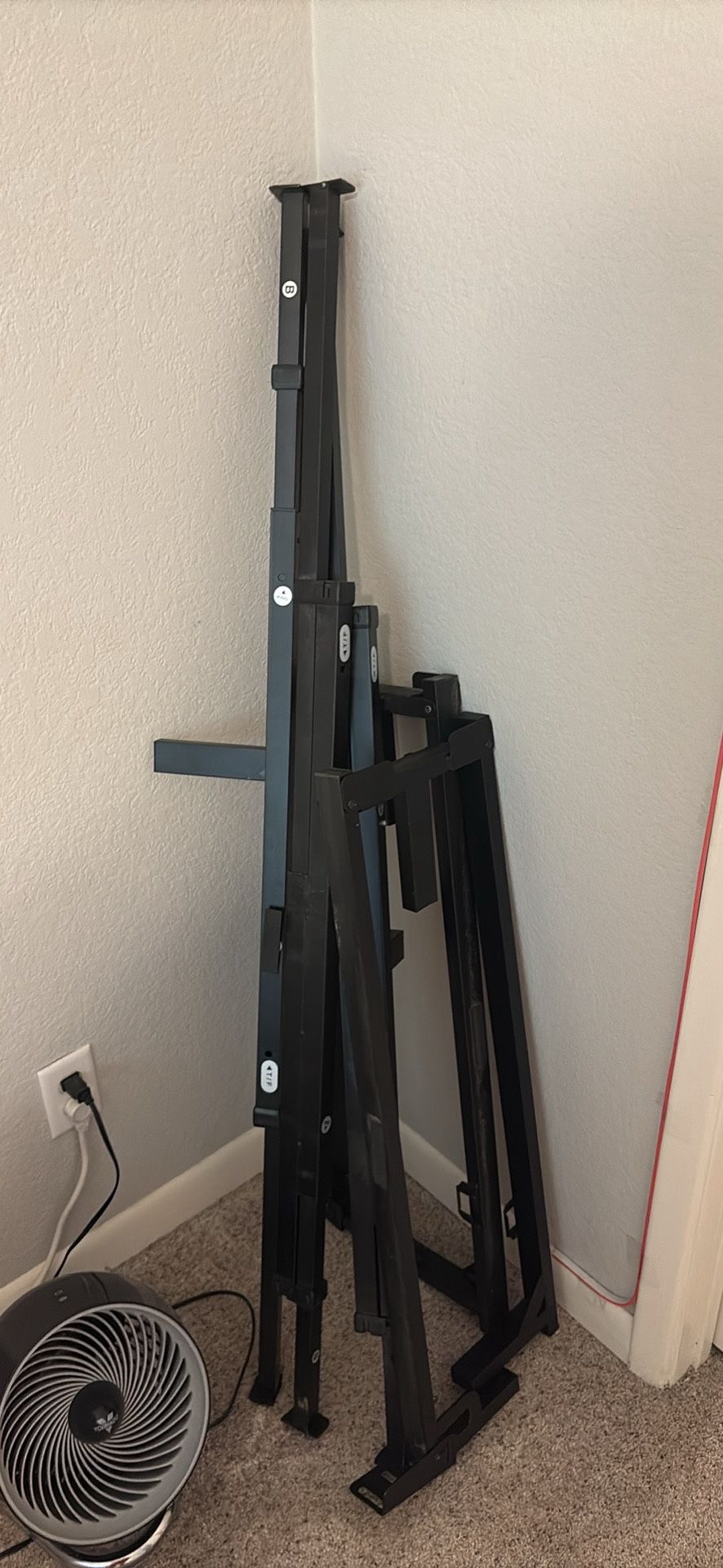 Queen/King Bed Frame