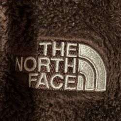 The North Face Osiris Full Zip  Fleece Jacket