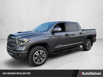 2019 Toyota Tundra