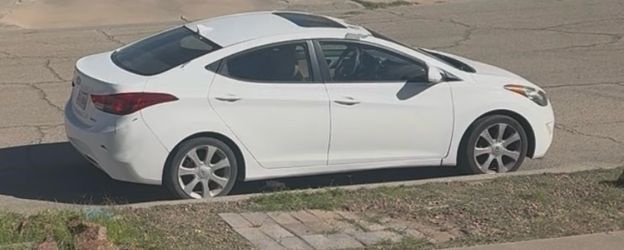 2012 Hyundai Elantra
