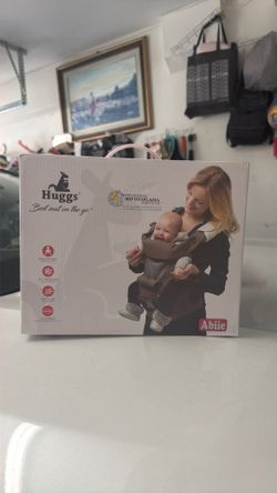 Kangurera para bebés