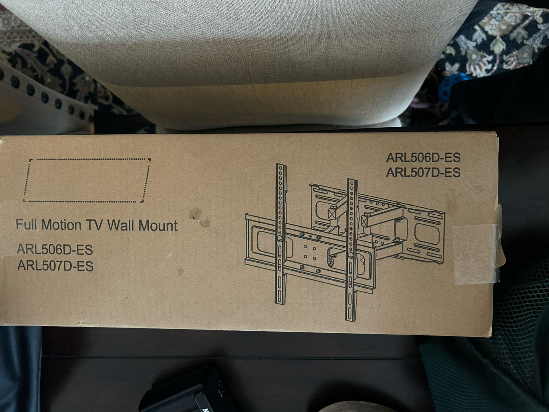 Tv Wall Mount