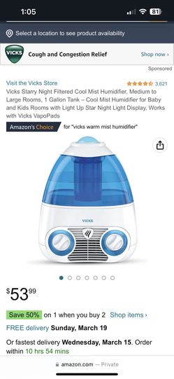 Humidifier