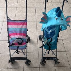 Strollers 