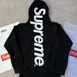 Supreme hoodie