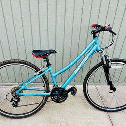 Women's Hybrid Bike- Small Frame (New) 