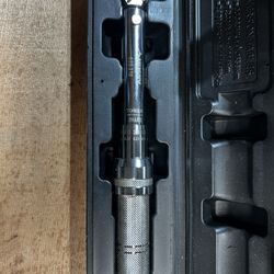 Torque Wrench