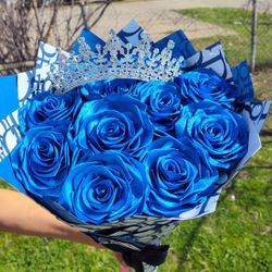 Ramo De Liston Muy Bonito Para Cualquier Ocasion Mandeme Mensaje Si Tiene Preguntas Aga Su Pedido Ahora