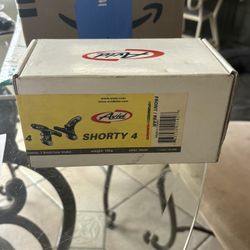 Front/Rear Avid Shorty 4 Bicycle Brake