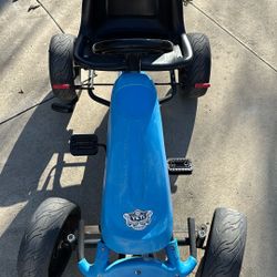 Go Cart