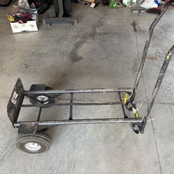 Free Dolly. (Collapsible)