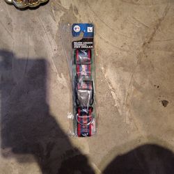 L Atlanta Pet Collar 