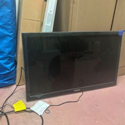 LOW PRICE MOVING- SAMSUNG FLAT SCREEN TV 40” 