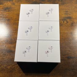 AirPod Pros 2 | 80$ Each 
