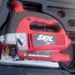 Skilsaw Jigsaw
